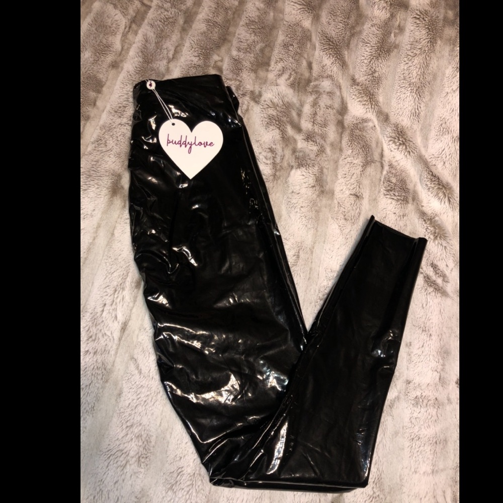 NWT Buddy Love Leggings